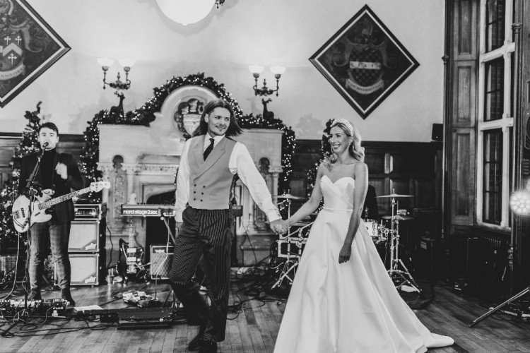 The Elvetham - Country House Hotel &amp; Wedding Venue