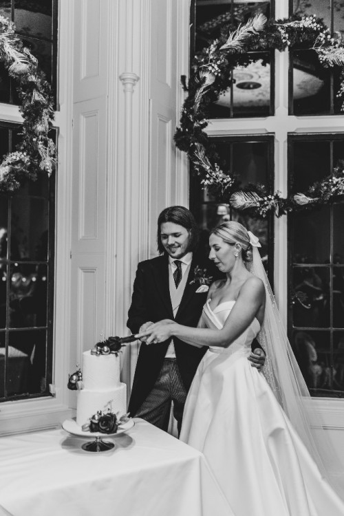 The Elvetham - Country House Hotel &amp; Wedding Venue