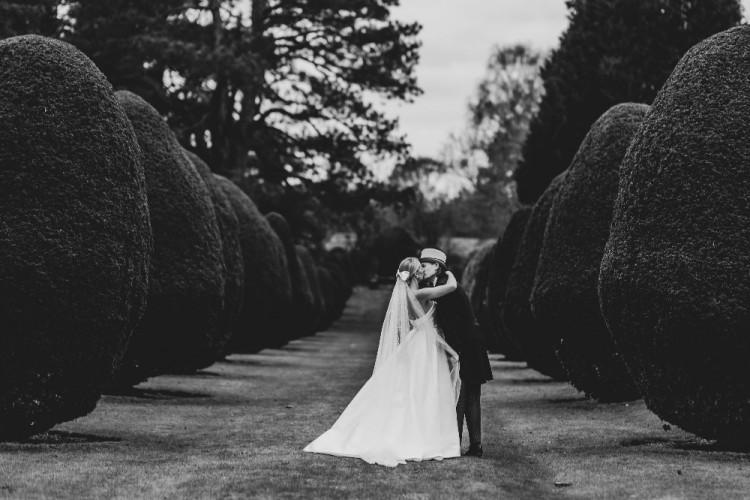 The Elvetham - Country House Hotel &amp; Wedding Venue