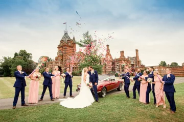 The Elvetham