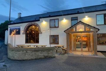 The New Inn