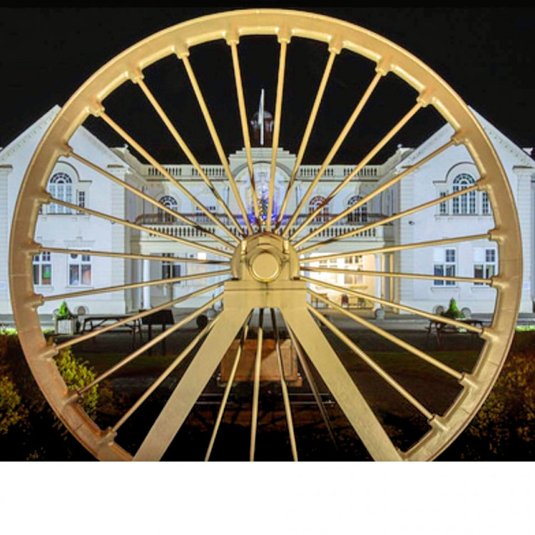 Llay Miners Welfare Institute