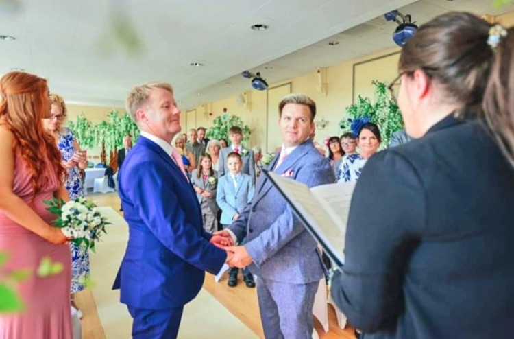 Llay Miners Welfare Institute