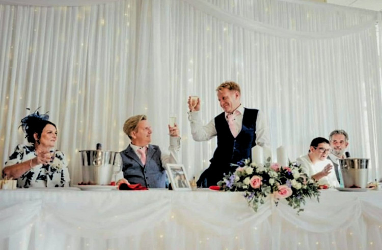 Llay Miners Welfare Institute