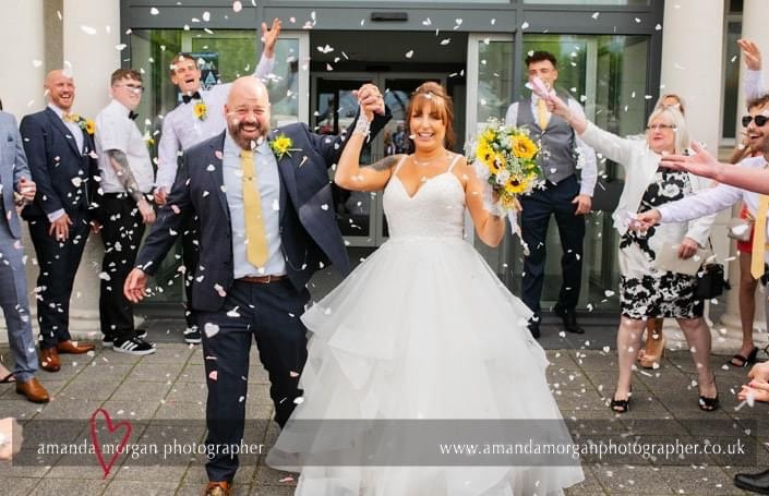 Llay Miners Welfare Institute