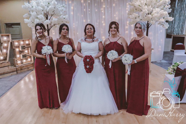 Llay Miners Welfare Institute