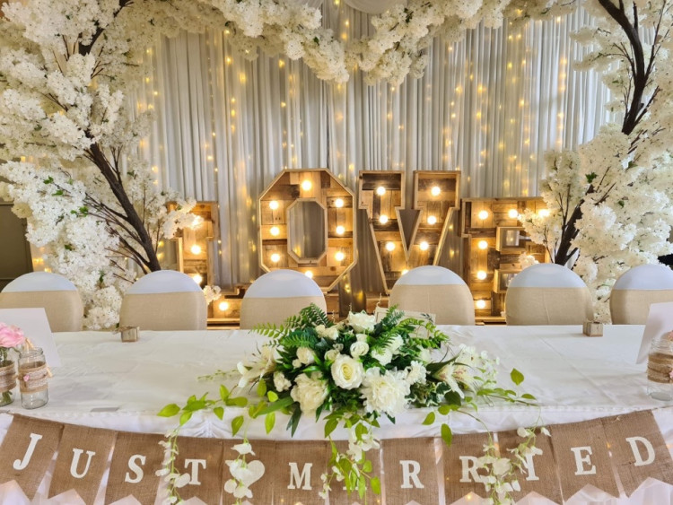 Llay Miners Welfare Institute