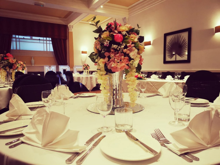 Macdonald New Blossoms Hotel