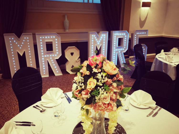 Macdonald New Blossoms Hotel