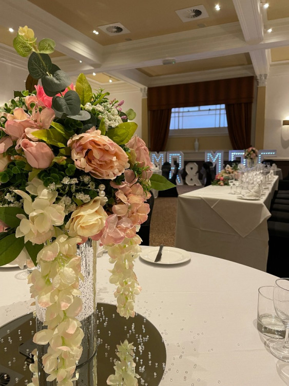 Macdonald New Blossoms Hotel