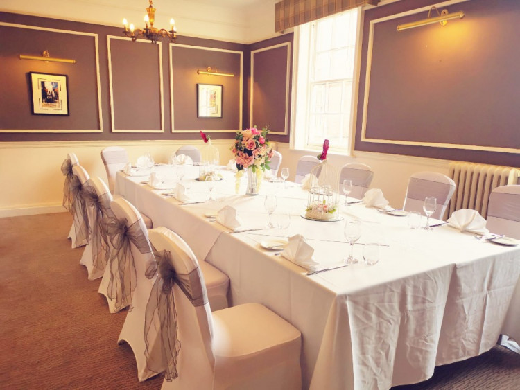 Macdonald New Blossoms Hotel