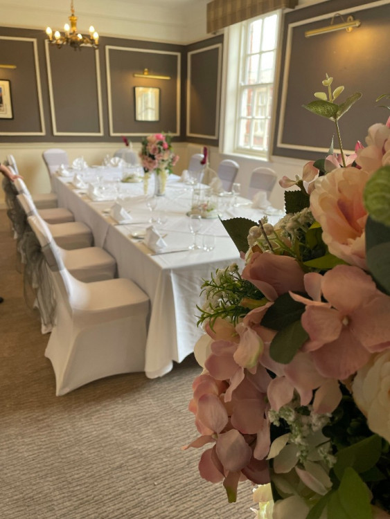 Macdonald New Blossoms Hotel