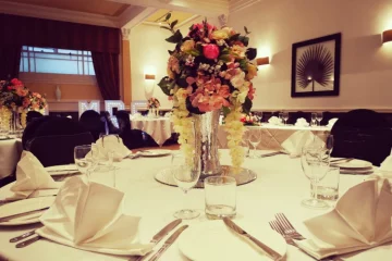 Macdonald New Blossoms Hotel, Chester