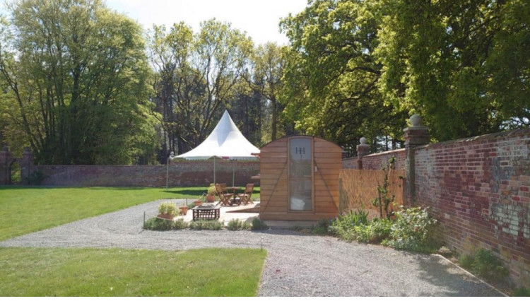 High House Garden Weddings