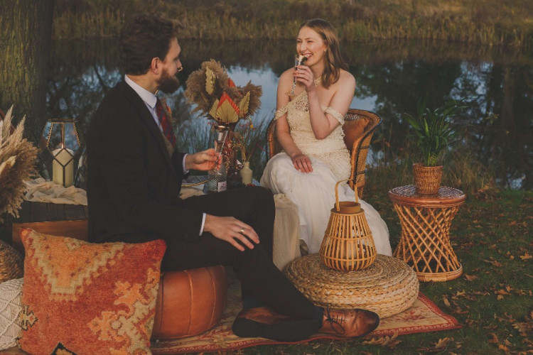 High House Garden Weddings