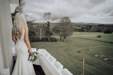 Welbeck Manor and Golf