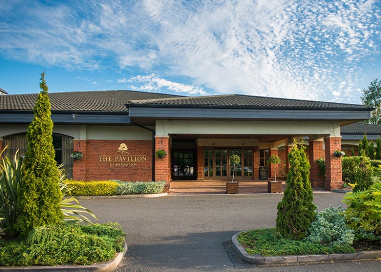 Branston Golf & Country Club