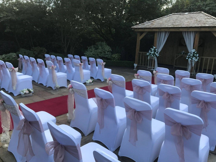 Branston Golf & Country Club