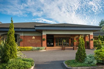Branston Golf & Country Club