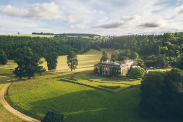 Walcot Hall