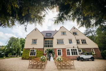 Plum Park Manor
