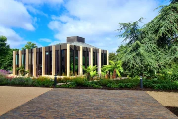 St Hildas College