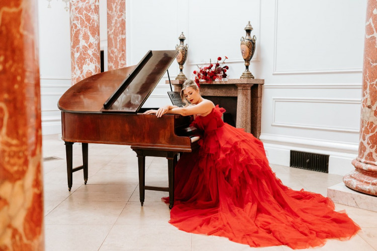 Fillongley Hall - Exclusive Marquee Weddings & Events