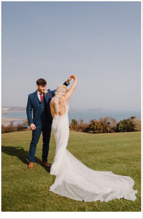 Above the Bay Restaurant, Bar, Wedding and Events