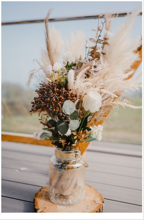 Above the Bay Restaurant, Bar, Wedding and Events