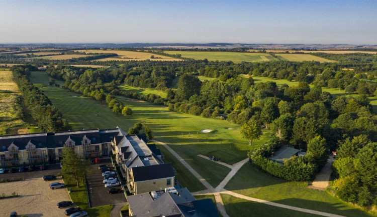 Cotswolds Hotel & Spa