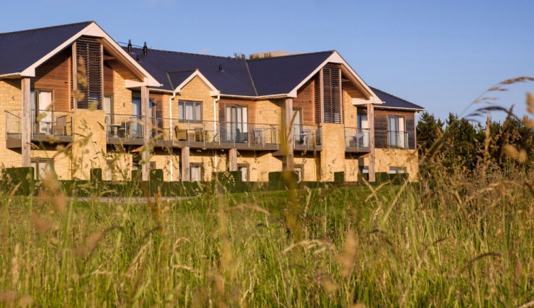 Cotswolds Hotel & Spa