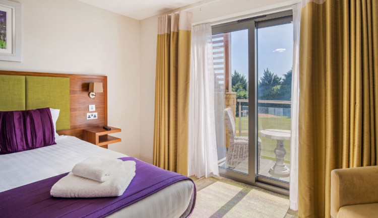 Cotswolds Hotel & Spa