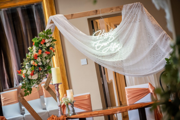 The Stuart Hotel Derby, Sure Collection by Best Western