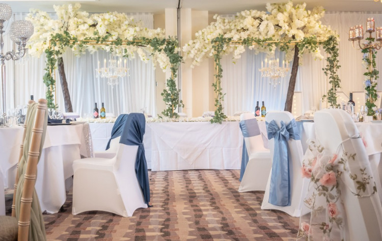 The Stuart Hotel Derby, Sure Collection by Best Western