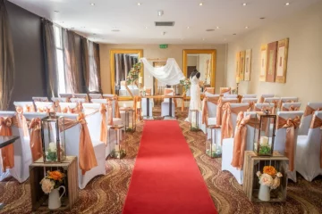 The Stuart Hotel Derby