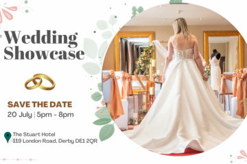 The Stuart Hotel Derby