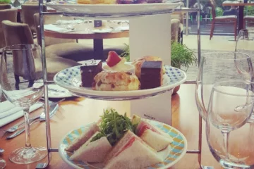 Mercure Sheffield St Paul's Hotel & Spa
