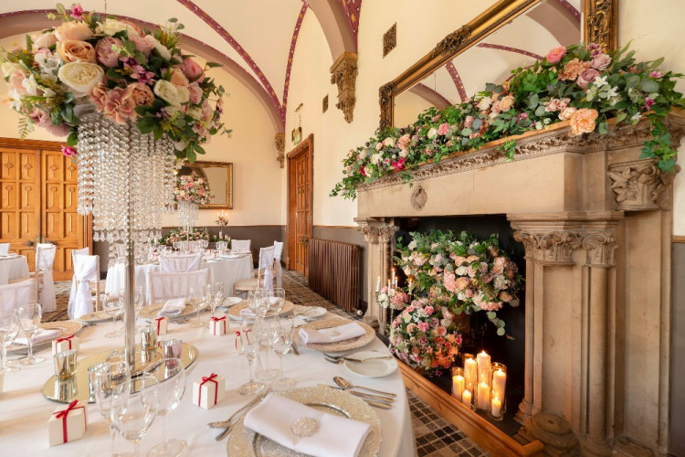 The Renaissance at Kelham Hall