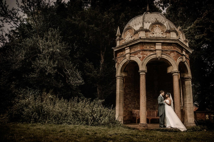 The Renaissance at Kelham Hall