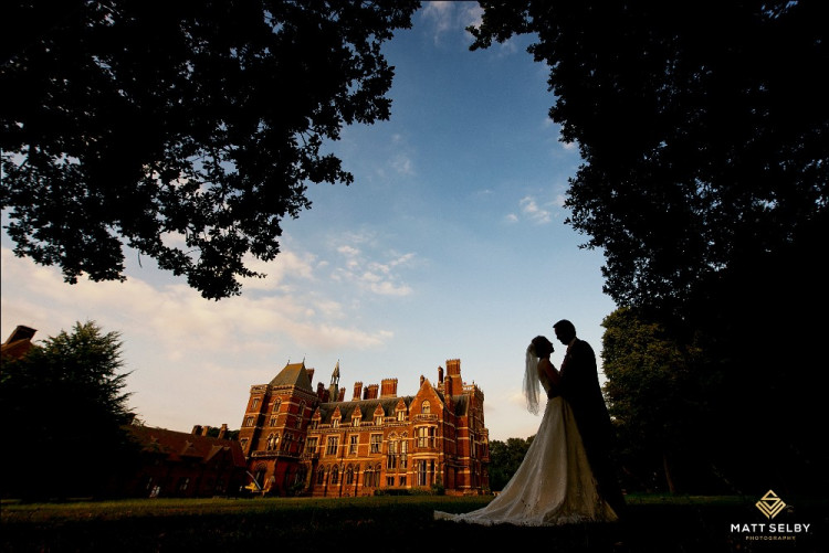 The Renaissance at Kelham Hall