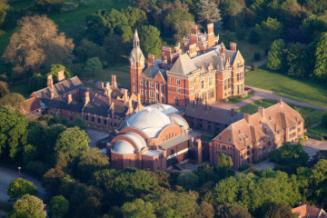 The Renaissance at Kelham Hall