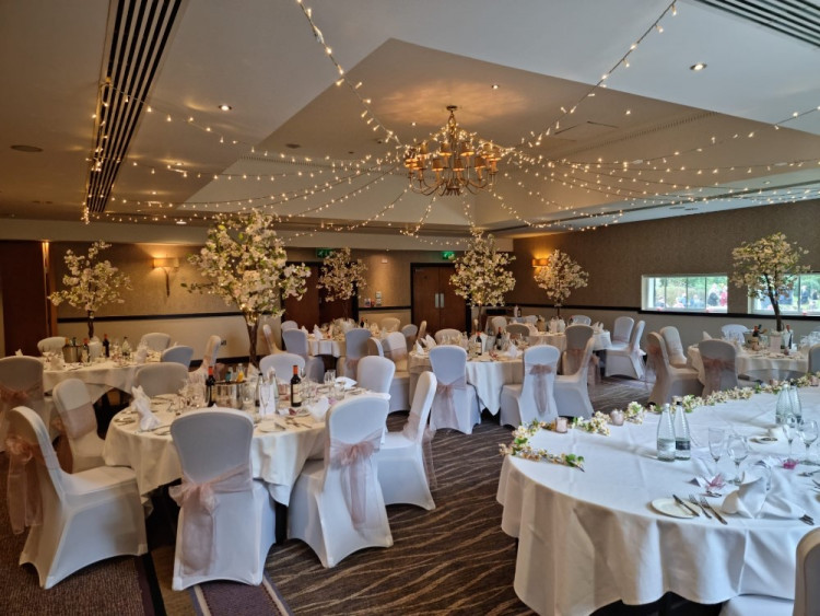 Macdonald Berystede Hotel & Spa