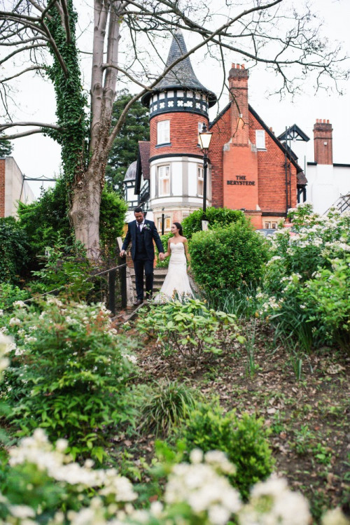 Macdonald Berystede Hotel & Spa