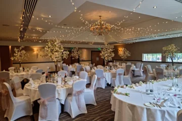 Macdonald Berystede Hotel & Spa