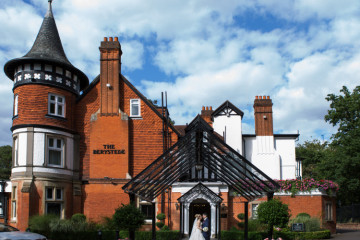 Macdonald Berystede Hotel & Spa