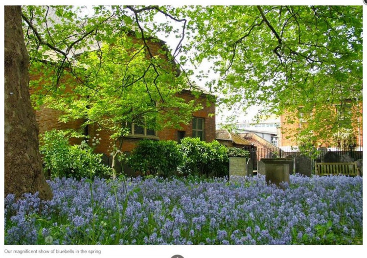 Great Meeting Unitarian Chapel