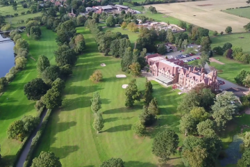 Aldwark Manor Estate