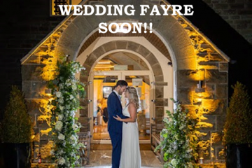 Darwin Lake Wedding Village