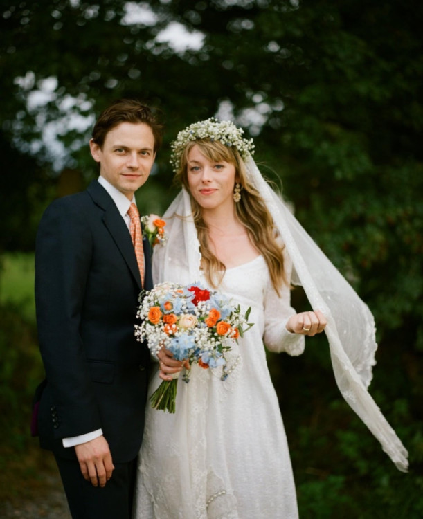 Honey Meadow Retreat