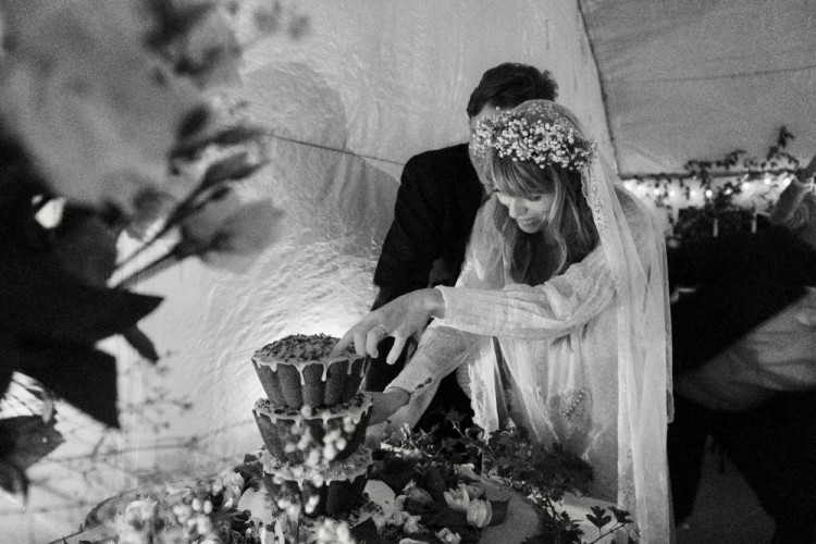 Honey Meadow Retreat